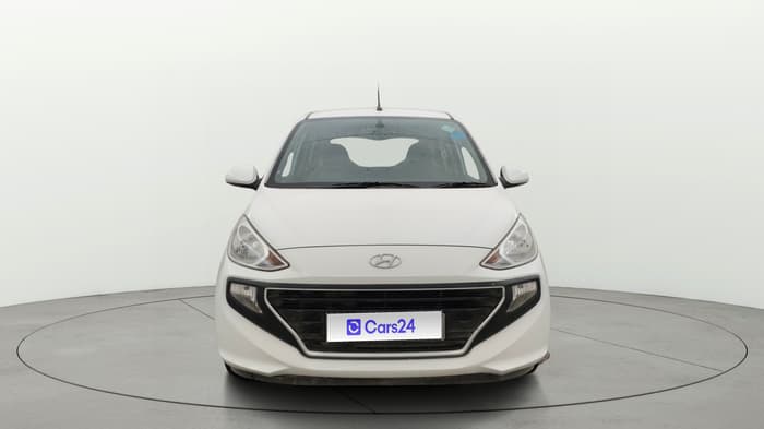 2020 Hyundai NEW SANTRO SPORTZ EXECUTIVE MT CNG, CNG, Manual, 84,197 km, Front