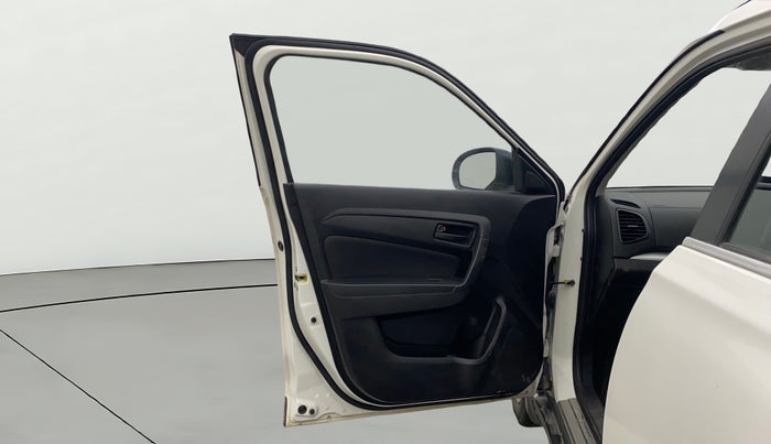 2021 Maruti Vitara Brezza VXI, Petrol, Manual, 85,309 km, LHS Front Door