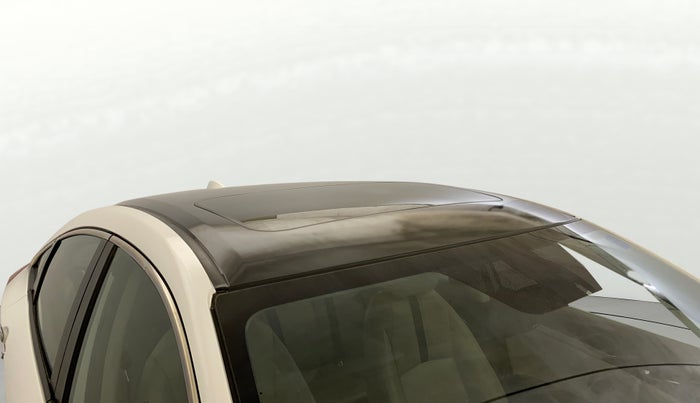 2019 Honda Civic 1.8L I-VTEC ZX CVT, Petrol, Automatic, 91,066 km, Roof