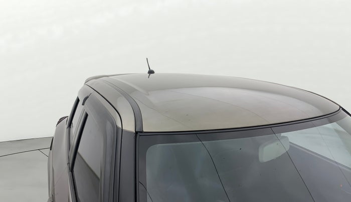 2019 Maruti Swift VXI, Petrol, Manual, 74,408 km, Roof