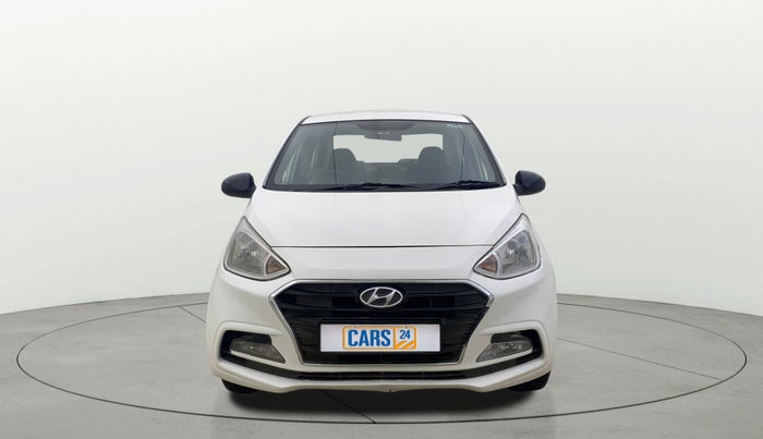 2019 Hyundai XCENT PRIME T  VTVT PLUS  CNG, CNG, Manual, 87,121 km, Front