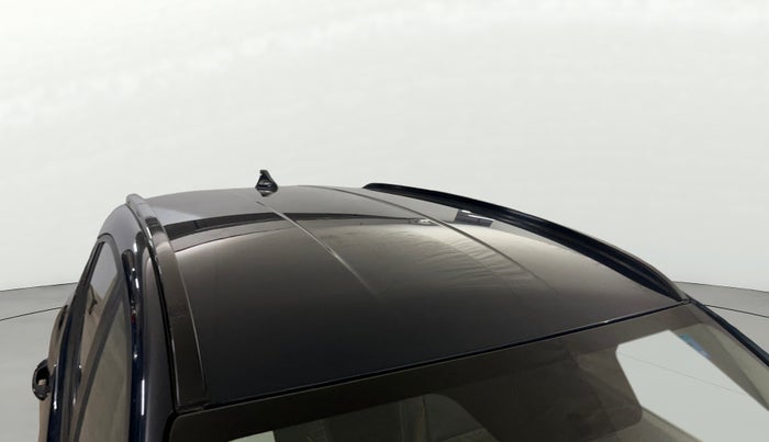2021 Hyundai GRAND I10 NIOS SPORTZ AMT 1.2 KAPPA VTVT, Petrol, Automatic, 62,610 km, Roof