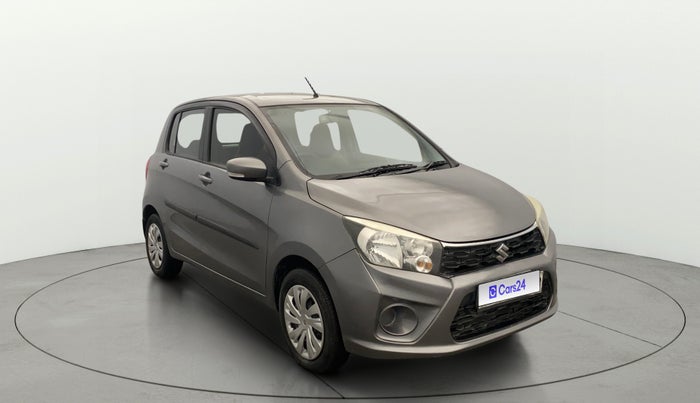 2021 Maruti Celerio ZXI, Petrol, Manual, 98,364 km, SRP
