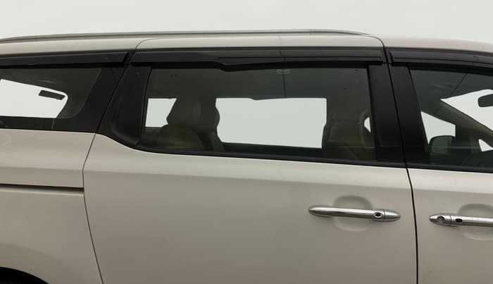 2020 KIA CARNIVAL PRESTIGE 2.2 7 STR, Diesel, Automatic, 1,21,694 km, RHS Rear Door