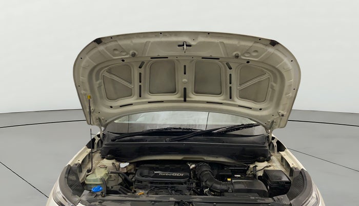 2019 Hyundai VENUE SX PLUS 1.0 TURBO DCT, Petrol, Automatic, 42,674 km, Open Bonet