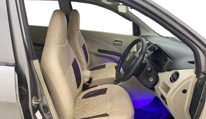 2017 Maruti Celerio VXI, CNG, Manual, 63,566 km, Right Side Front Door Cabin