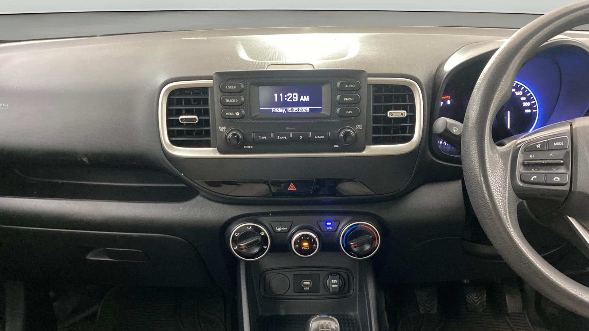 Features