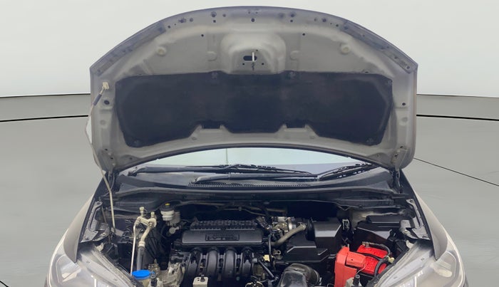 2018 Honda Jazz 1.2L I-VTEC VX, Petrol, Manual, 61,378 km, Open Bonet