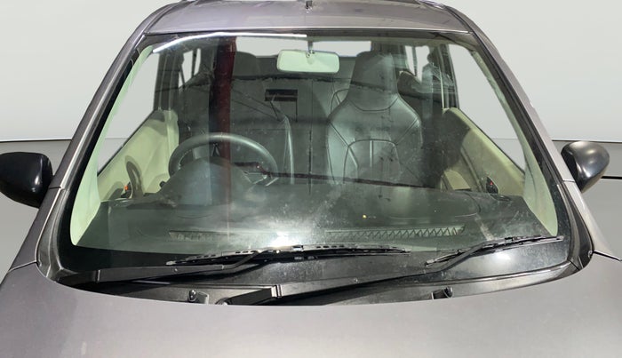 2017 Maruti Celerio LXI, Petrol, Manual, 5,301 km, Front Windshield