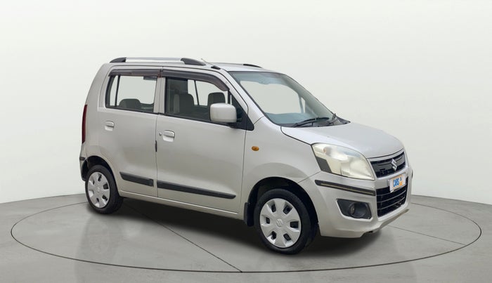 2014 Maruti Wagon R 1.0 VXI, Petrol, Manual, 71,841 km, SRP
