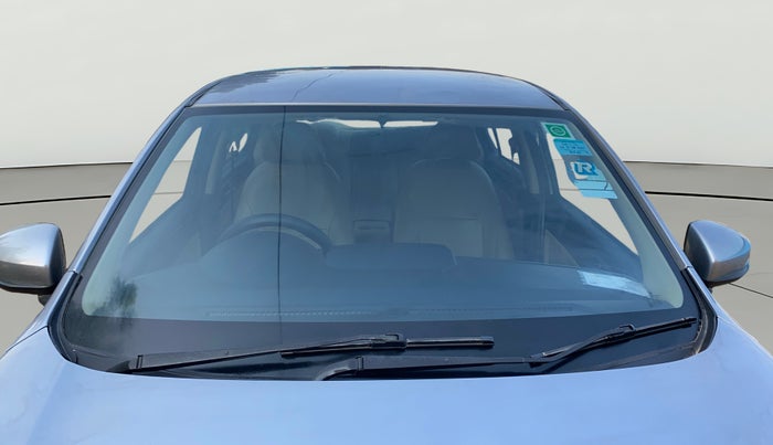 2021 Honda Amaze 1.2L I-VTEC S, Petrol, Manual, 19,610 km, Front Windshield