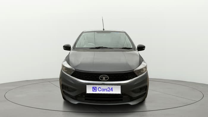 2022 Tata Tiago XT (O) PETROL, Petrol, Manual, 23,191 km, Front