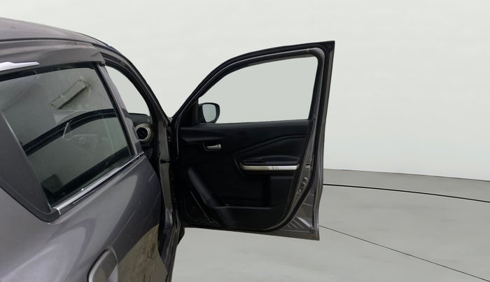 2023 Maruti Celerio VXI CNG, CNG, Manual, 58,471 km, RHS Front Door