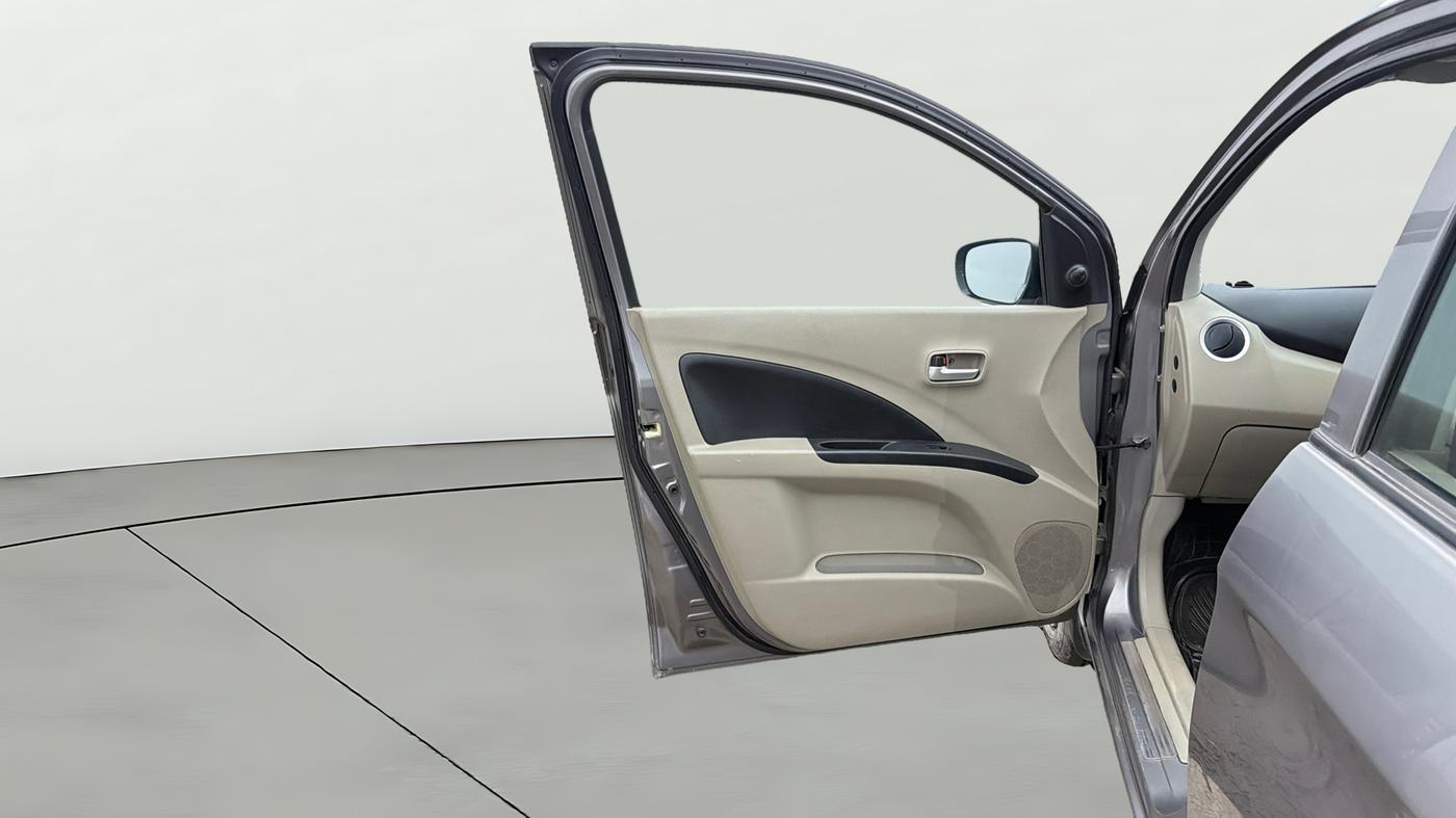2016 Maruti Celerio VXI, Petrol, Manual, 44,551 km, LHS Front Door