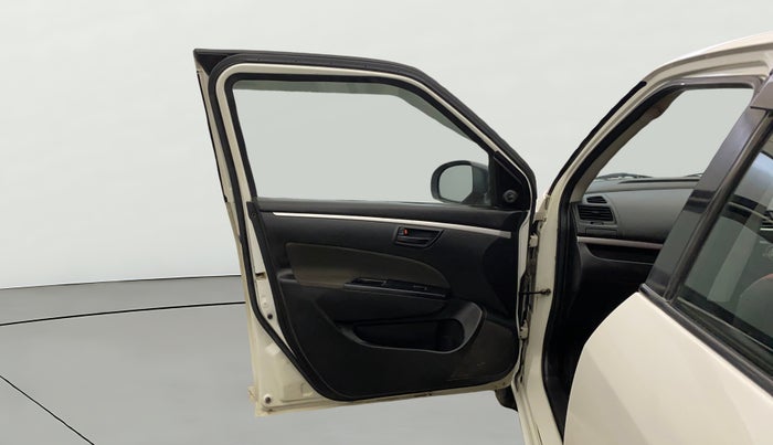 2016 Maruti Swift LXI (O), Petrol, Manual, 57,222 km, LHS Front Door