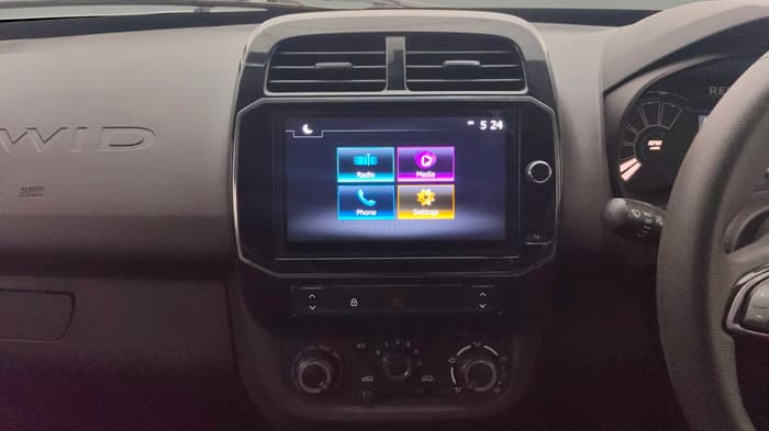Features