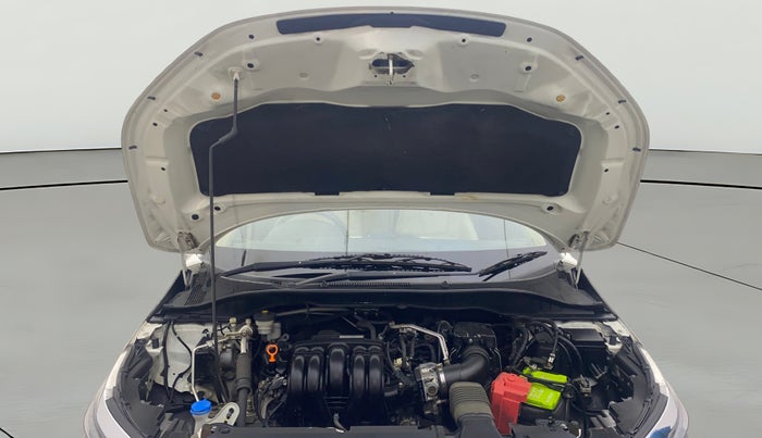 2021 Honda City 1.5L I-VTEC ZX CVT, Petrol, Automatic, 19,147 km, Open Bonet