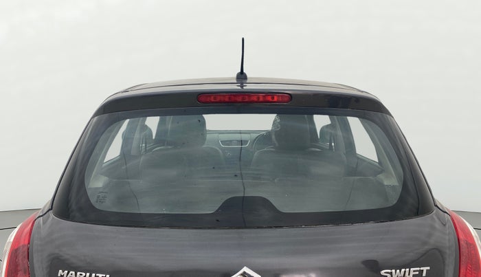 2017 Maruti Swift LXI (O), Petrol, Manual, 63,565 km, Rear Windshield