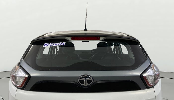 2019 Tata NEXON XM PETROL, Petrol, Manual, 25,690 km, Rear Windshield