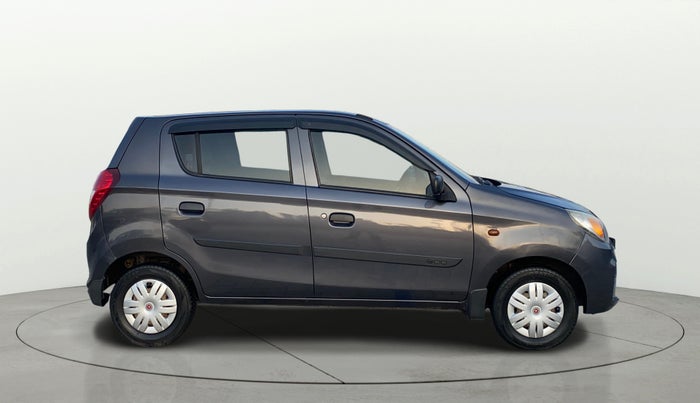 2019 Maruti Alto LXI, Petrol, Manual, 86,237 km, Right Side View
