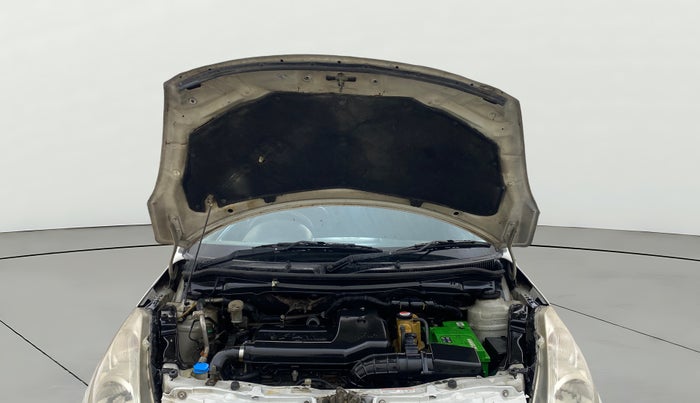 2013 Maruti Swift VDI, Diesel, Manual, 1,49,912 km, Open Bonet