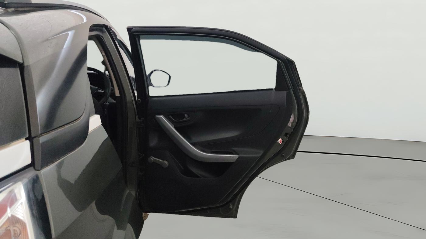 2021 Tata NEXON XE PETROL, Petrol, Manual, 35,694 km, RHS Rear Door