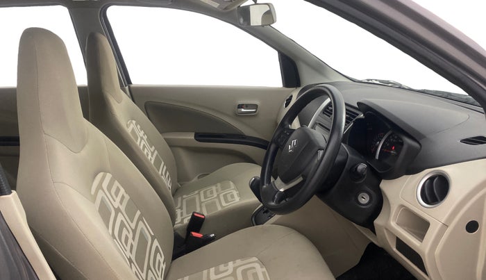 2019 Maruti Celerio ZXI AMT (O), Petrol, Automatic, 29,006 km, Right Side Front Door Cabin