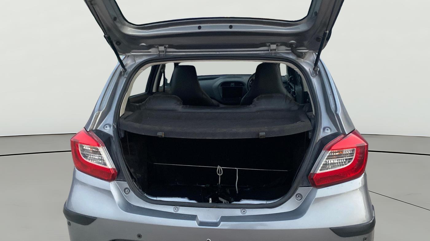 2019 Tata Tiago XT PETROL, Petrol, Manual, 87,161 km, Boot Open Zoomed View
