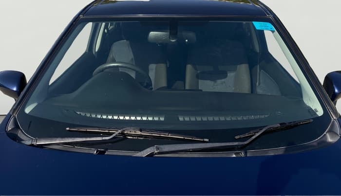2021 Maruti Baleno ZETA CVT PETROL 1.2, Petrol, Automatic, 42,851 km, Front Windshield