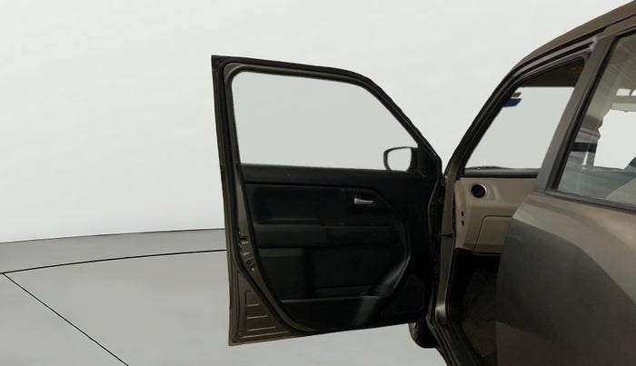 2019 Maruti New Wagon-R ZXI 1.2, Petrol, Manual, 72,677 km, LHS Front Door