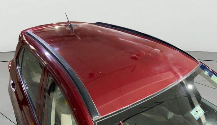 2014 Hyundai Grand i10 ASTA 1.2 KAPPA VTVT, Petrol, Manual, 61,531 km, Roof