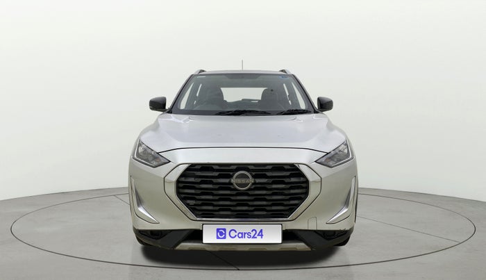 2022 Nissan MAGNITE XL, Petrol, Manual, 71,144 km, Front