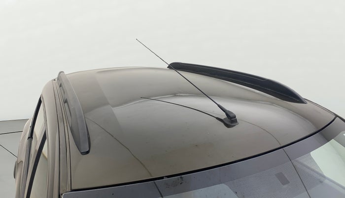 2016 Renault Kwid RXT 0.8, Petrol, Manual, 69,005 km, Roof