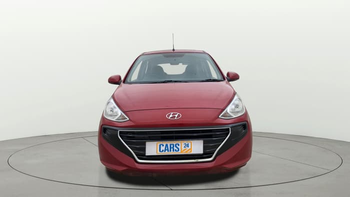 2022 Hyundai NEW SANTRO SPORTZ EXECUTIVE MT CNG, CNG, Manual, 1,15,712 km, Front