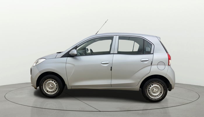 2021 Hyundai NEW SANTRO SPORTZ EXECUTIVE MT CNG, CNG, Manual, 79,736 km, Left Side