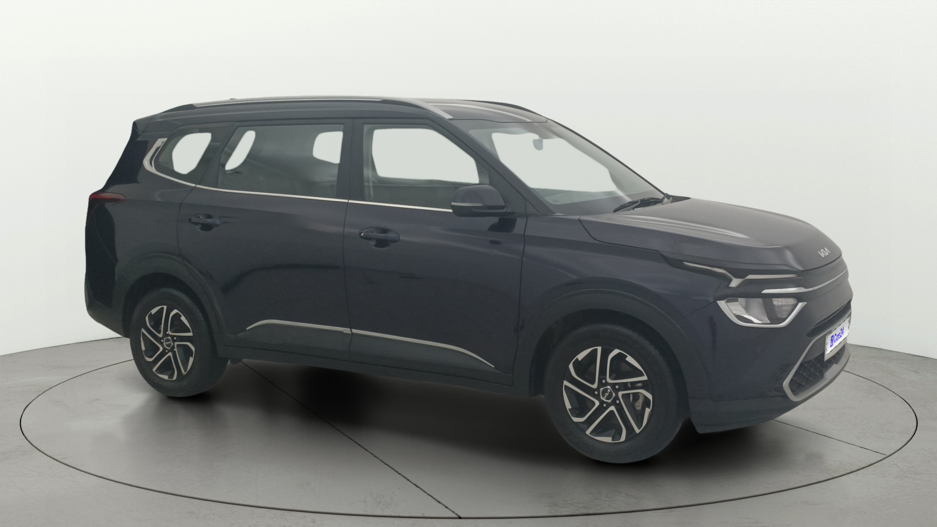 2023 KIA Carens PRESTIGE PLUS 1.5 PETROL DCT 7 STR 2023 KIA Carens PRESTIGE PLUS 1.5 PETROL DCT 7 STR