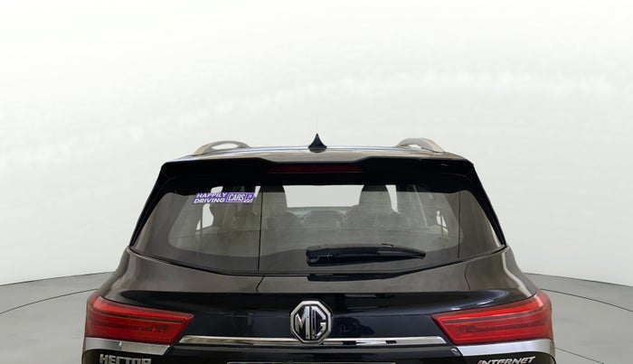 2022 MG HECTOR SHARP 2.0 DIESEL, Diesel, Manual, 77,181 km, Rear Windshield