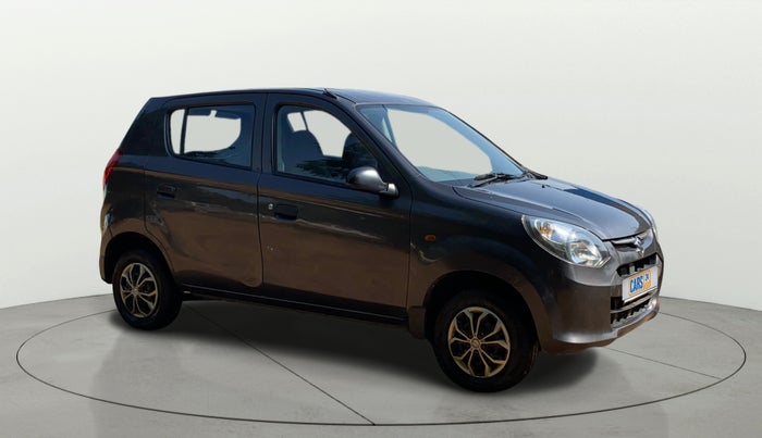 2016 Maruti Alto 800 LXI, Petrol, Manual, 1,28,317 km, Right Front Diagonal