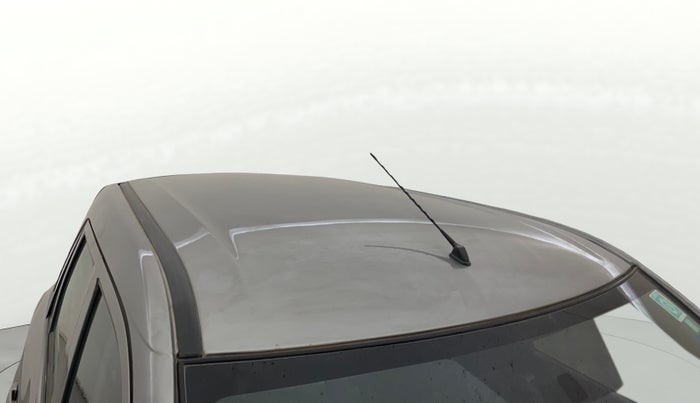 2022 Maruti Vitara Brezza LXI, Petrol, Manual, 60,594 km, Roof