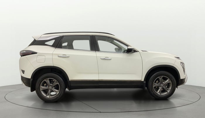 2022 Tata Harrier XTA 2.0L KRYOTEC PLUS, Diesel, Automatic, 73,326 km, Right Side View