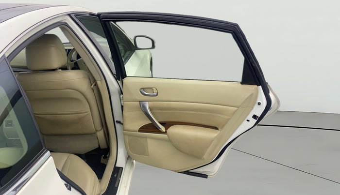 2016 Nissan Teana 250XV, Petrol, Automatic, 74,405 km, RHS Rear Door