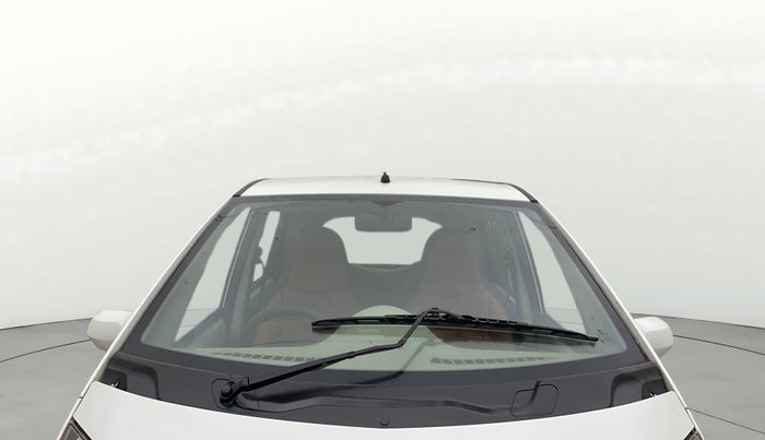 2015 Tata Nano TWIST XTA, Petrol, Automatic, 46,305 km, Front Windshield