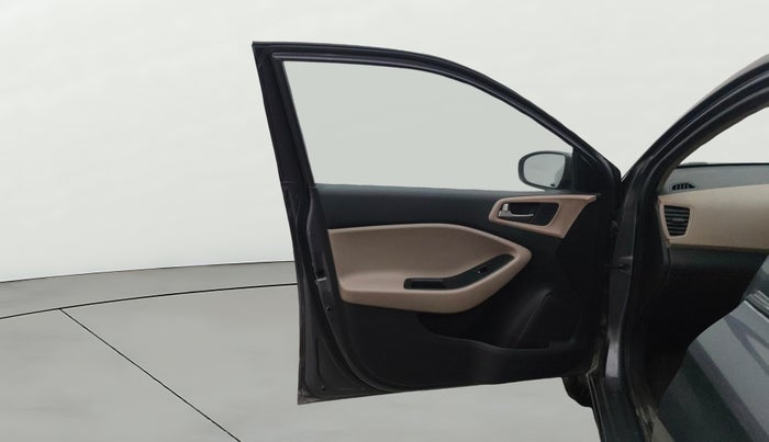 2015 Hyundai Elite i20 ASTA 1.2, Petrol, Manual, 70,260 km, LHS Front Door