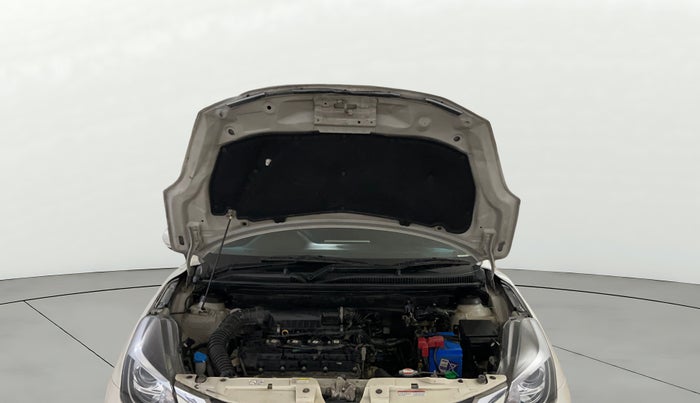 2021 Maruti Baleno DELTA PETROL 1.2, Petrol, Manual, 75,742 km, Open Bonet