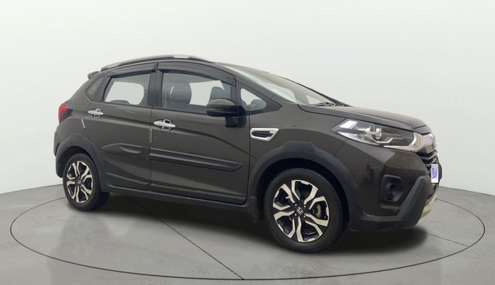 2020 Honda WR-V 1.2L I-VTEC VX MT, Petrol, Manual, 57,251 km, Right Front Diagonal