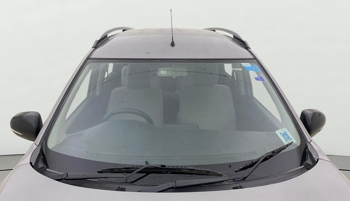 2019 Maruti XL6 ALPHA AT, Petrol, Automatic, 57,537 km, Front Windshield