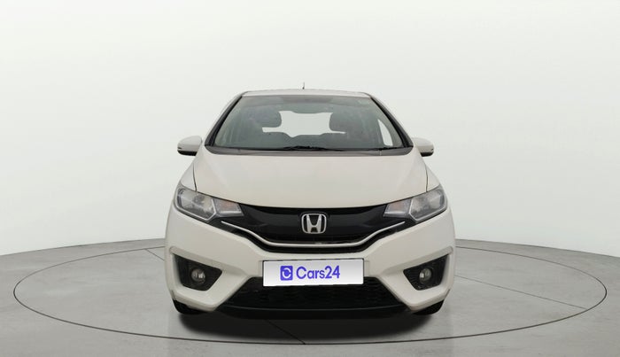 2016 Honda Jazz 1.2L I-VTEC V AT, Petrol, Automatic, 58,707 km, Front