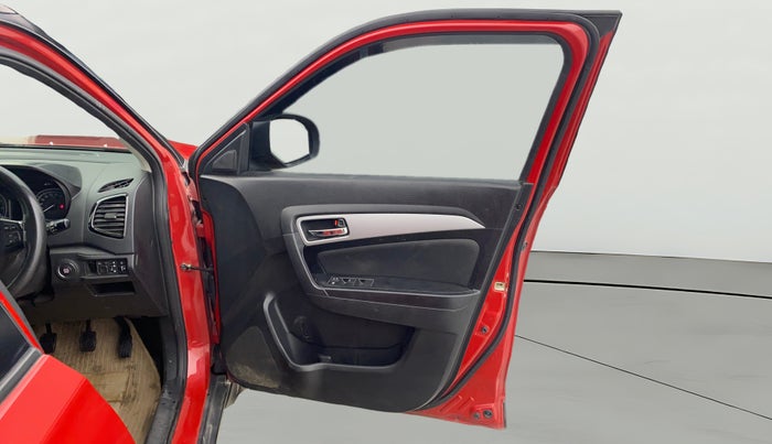 2021 Maruti Vitara Brezza ZXI PLUS, Petrol, Manual, 78,672 km, RHS Front Door