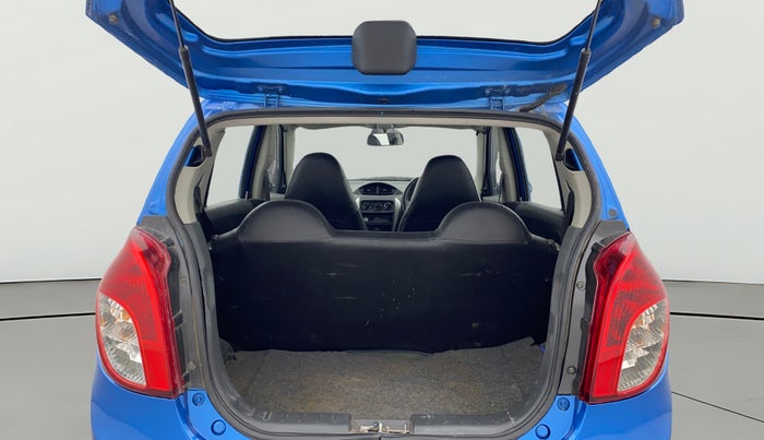 2018 Maruti Alto 800 LXI, Petrol, Manual, 48,264 km, Boot Open Zoomed View