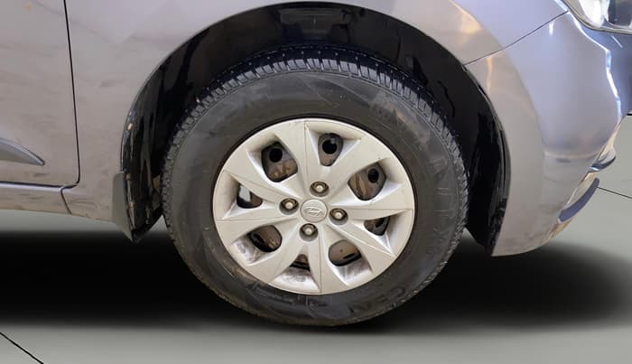 2019 Hyundai Elite i20 MAGNA PLUS 1.2, Petrol, Manual, 65,620 km, Right Front Wheel